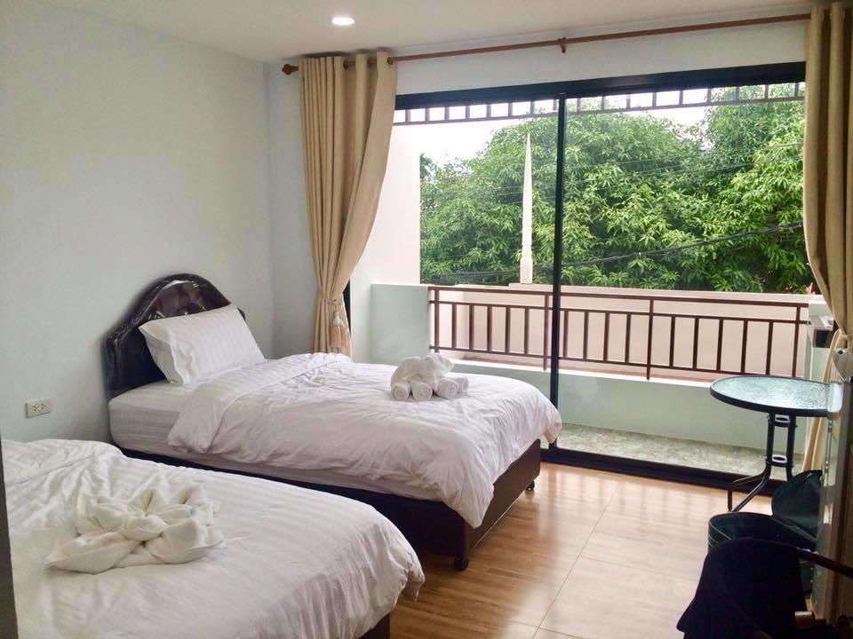 Dusita Residence ดุสิตา เรสซิเดนซ์ Phetchabun Εξωτερικό φωτογραφία